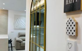 Apartamento Arena