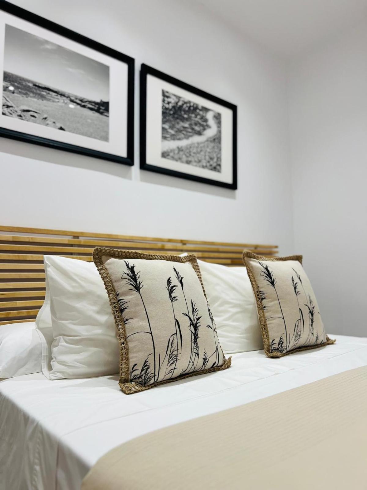 Apartamento Arena Algeciras Exterior foto